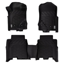 Load image into Gallery viewer, ARB 4080100 Floor Liners for the Front and Rear for Select Ford Bronco