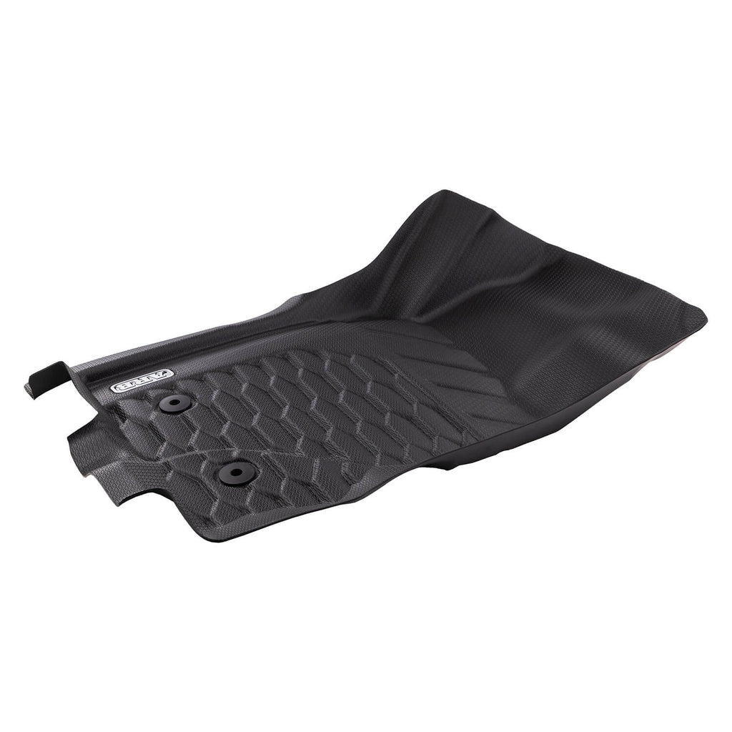 ARB 4080100 Floor Liners for the Front and Rear for Select Ford Bronco