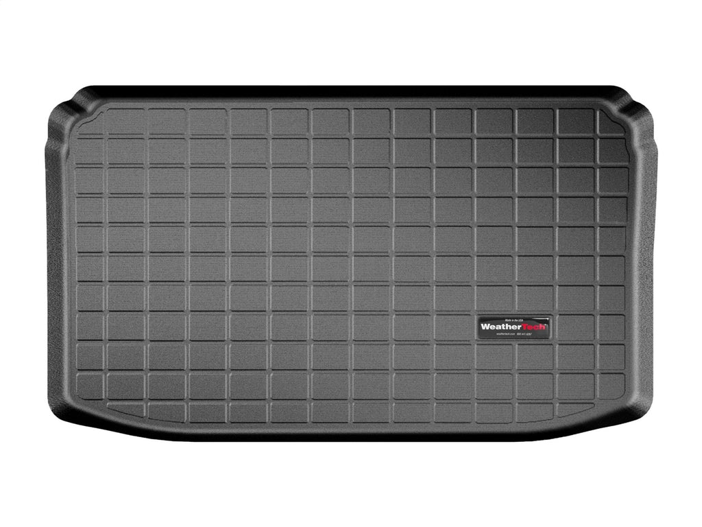 Weathertech 40802 Cargo Liner for Select Ford Fiesta