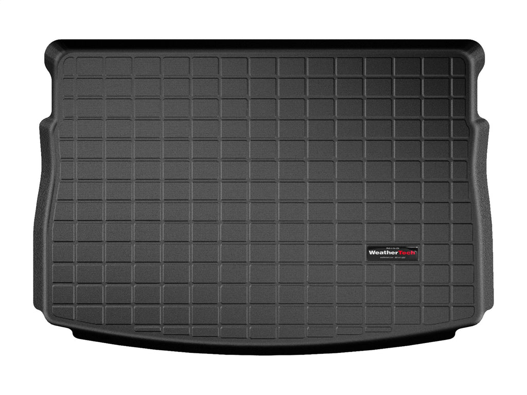 Weathertech 40807 Cargo Liner for Select Volkswagen GTI, Volkswagen Golf, Volkswagen Golf R, Volkswagen e-Golf
