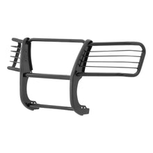 Load image into Gallery viewer, ARIES 4080 Black Steel Grille Guard, Select Chevrolet Colorado, GMC Canyon for Select Chevrolet Colorado