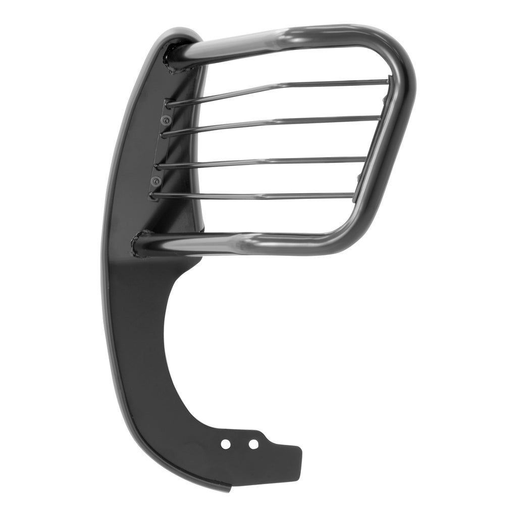 ARIES 4080 Black Steel Grille Guard, Select Chevrolet Colorado, GMC Canyon for Select Chevrolet Colorado