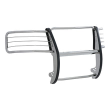 Load image into Gallery viewer, ARIES 4081-2 Polished Stainless Grille Guard, Select Chevrolet Silverado 2500, 3500 HD for Select Chevrolet Silverado 2500 HD