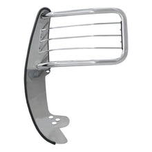 Load image into Gallery viewer, ARIES 4081-2 Polished Stainless Grille Guard, Select Chevrolet Silverado 2500, 3500 HD for Select Chevrolet Silverado 2500 HD