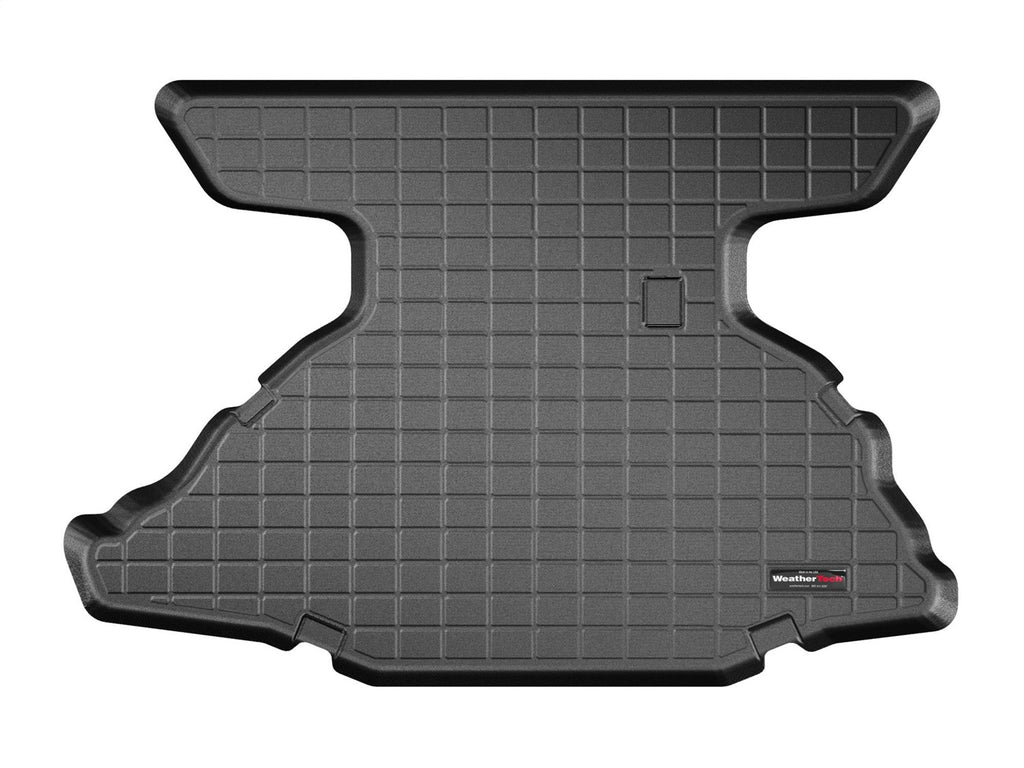 Weathertech 40810 Cargo Liner for Select Nissan 370Z, Nissan Z