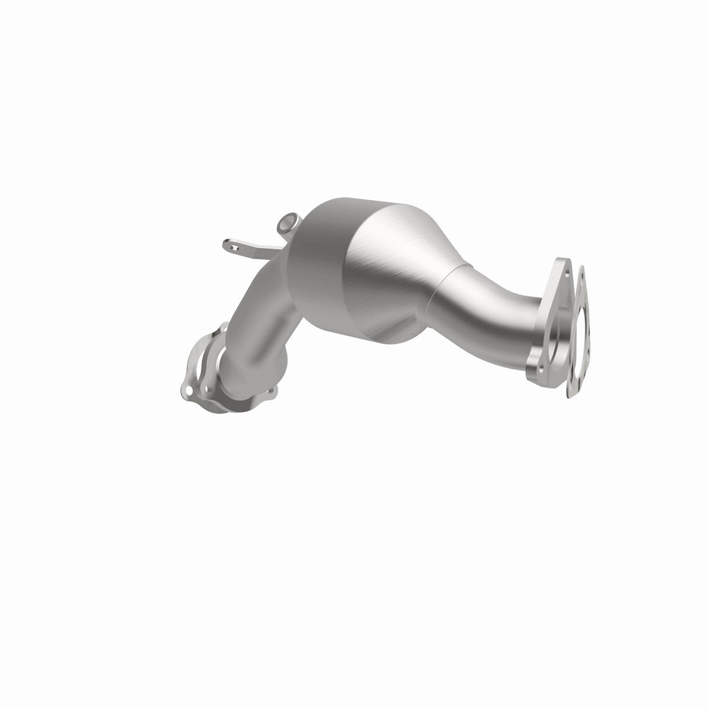 MagnaFlow Exhaust Products 52401 OEM Grade Direct-Fit Catalytic Converter for Select Audi Q7