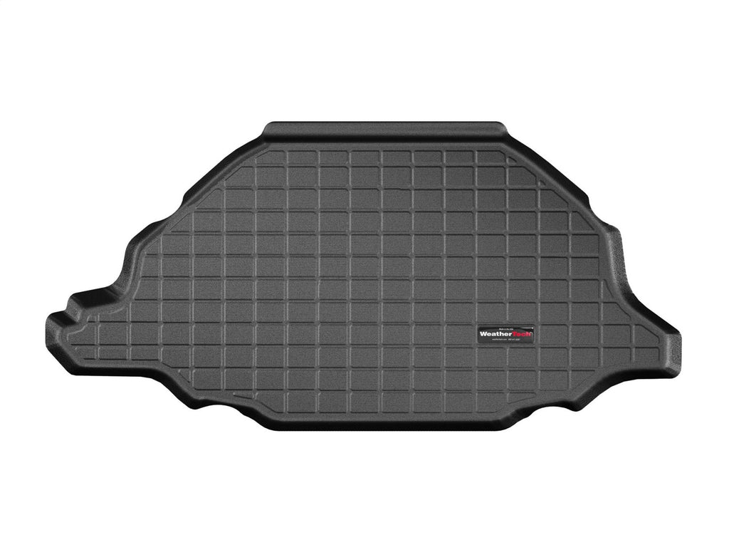 Weathertech 40811 Cargo Liner for Select Nissan 370Z