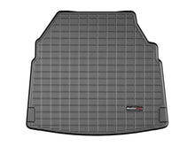 Load image into Gallery viewer, Weathertech 40814 Cargo Liner for Select Mercedes-Benz E350, Mercedes-Benz E400, Mercedes-Benz E550