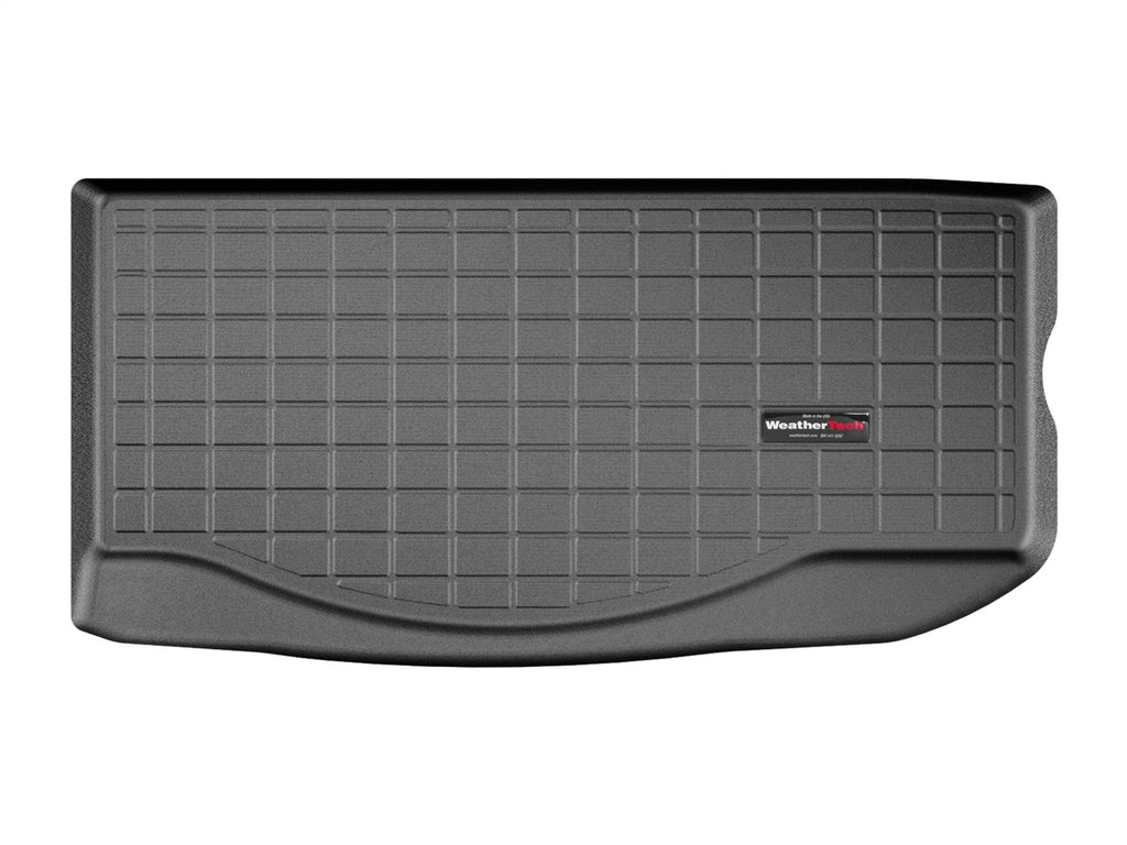 Weathertech 40815 Cargo Liner for Select Mercedes-Benz AMG GT, Mercedes-Benz AMG GT R, Mercedes-Benz AMG GT S