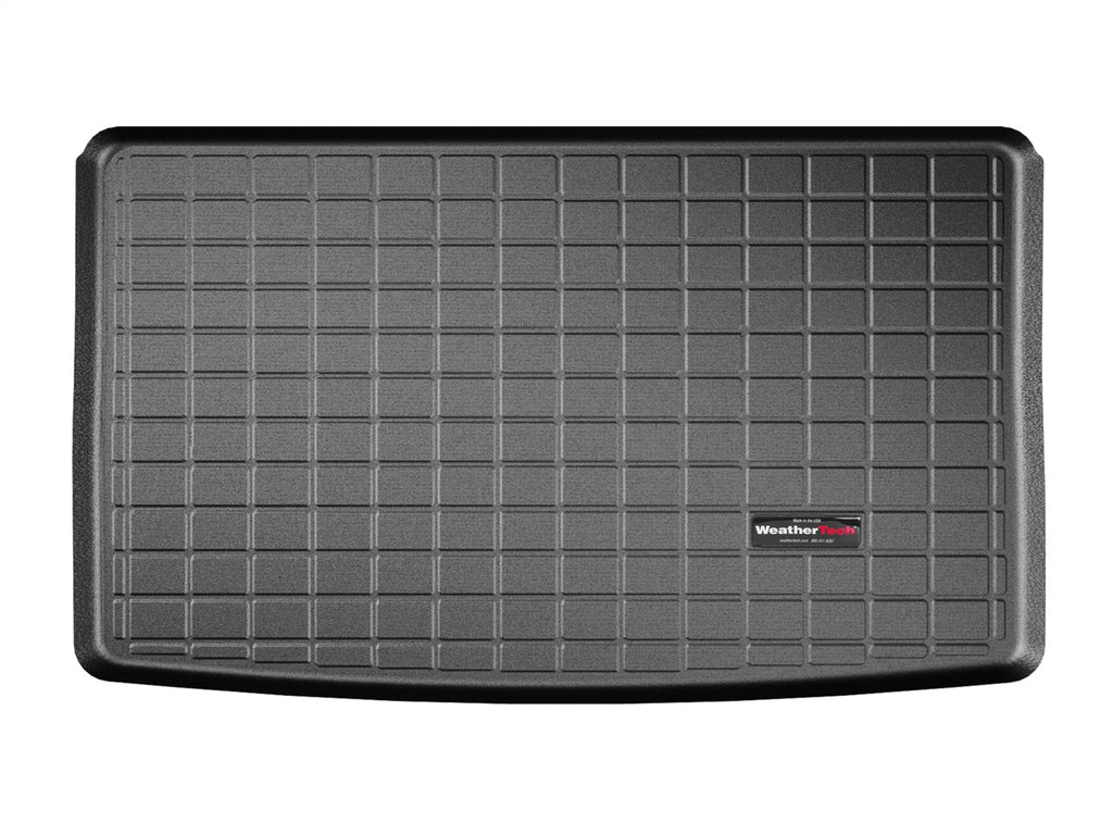 Weathertech 40817 Cargo Liner for Select Mercedes-Benz B Electric Drive