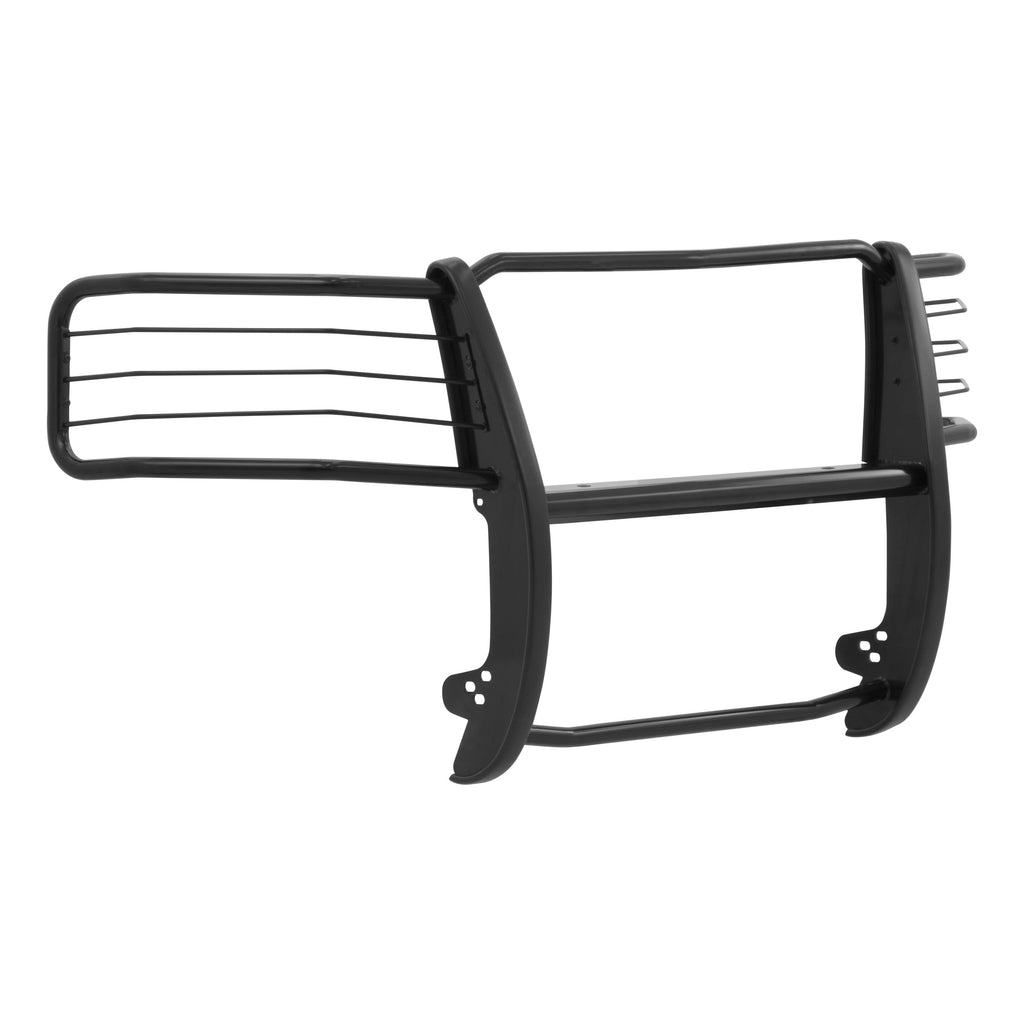 ARIES 4081 Black Steel Grille Guard; Select Chevrolet Silverado 2500; 3500 HD - Truck Part Superstore