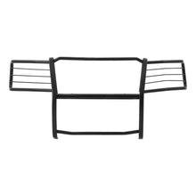 Load image into Gallery viewer, ARIES 4081 Black Steel Grille Guard; Select Chevrolet Silverado 2500; 3500 HD - Truck Part Superstore