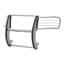 Load image into Gallery viewer, ARIES 4082-2 Polished Stainless Grille Guard; Select GMC Sierra 2500; 3500 HD - Truck Part Superstore