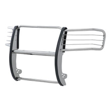 Load image into Gallery viewer, ARIES 4082-2 Polished Stainless Grille Guard; Select GMC Sierra 2500; 3500 HD - Truck Part Superstore