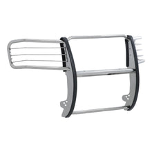 Load image into Gallery viewer, ARIES 4082-2 Polished Stainless Grille Guard; Select GMC Sierra 2500; 3500 HD - Truck Part Superstore