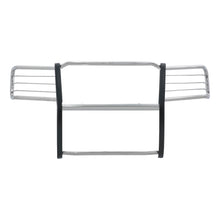 Load image into Gallery viewer, ARIES 4082-2 Polished Stainless Grille Guard; Select GMC Sierra 2500; 3500 HD - Truck Part Superstore