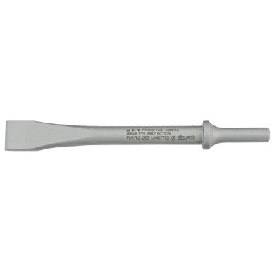 JET 408223 13/16" Face Flat Chisel - Heavy Duty