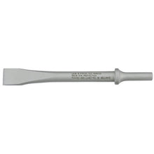 Load image into Gallery viewer, JET 408223 13/16&quot; Face Flat Chisel - Heavy Duty