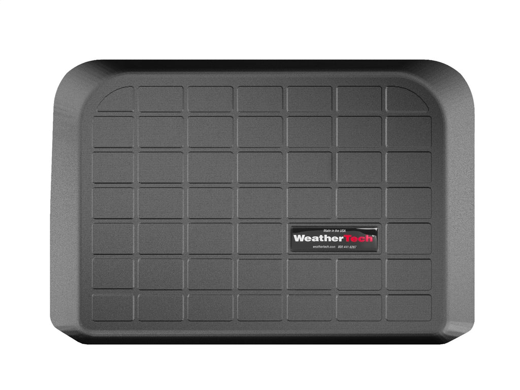 Weathertech 40826 Cargo Liner for Select Mazda MX-5 Miata