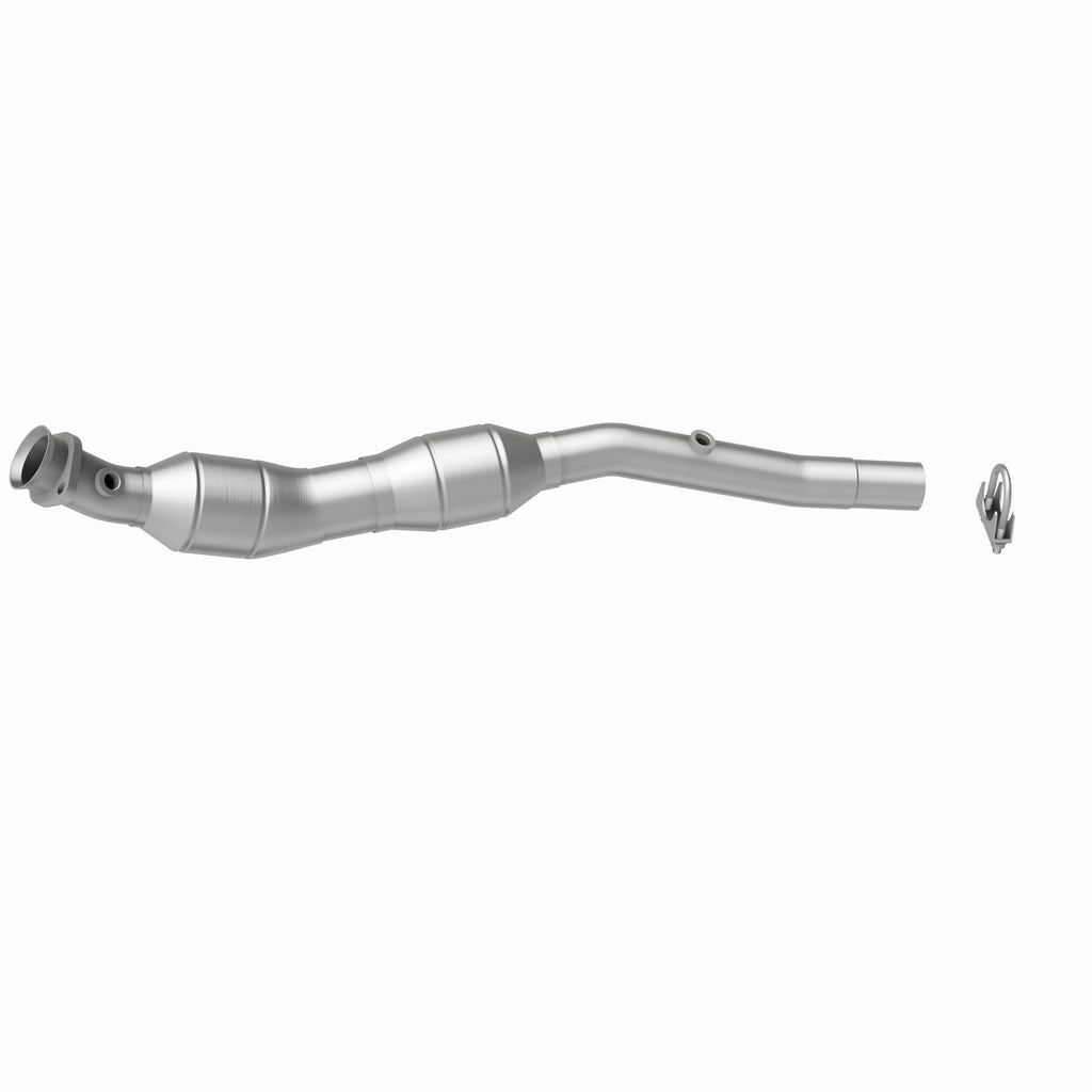 MagnaFlow Exhaust Products 24497 HM Grade Direct-Fit Catalytic Converter for Select Land Rover Range Rover