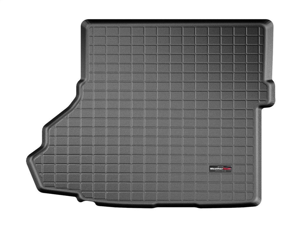 Weathertech 40829 Cargo Liner for Select Ford Mustang