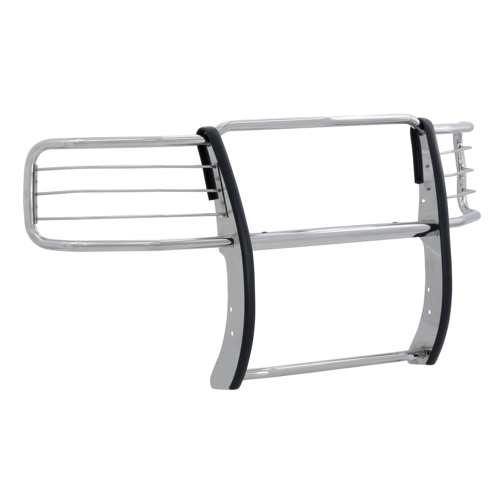 ARIES 4083-2 Polished Stainless Grille Guard; Select Chevrolet Silverado 1500 - Truck Part Superstore
