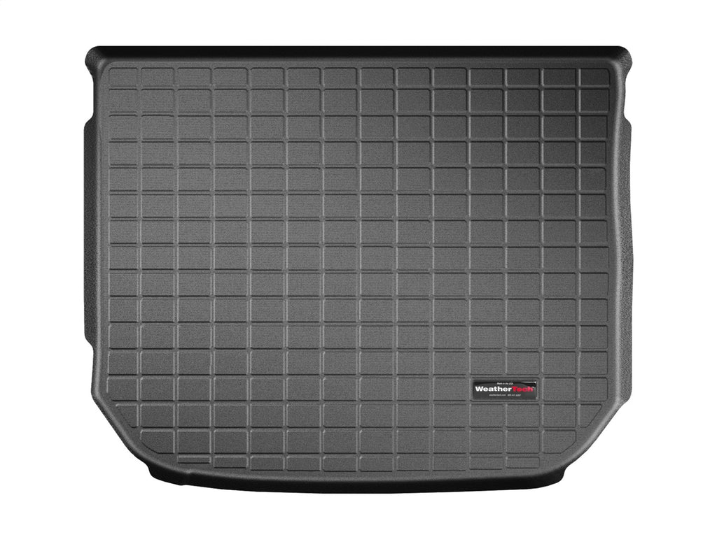 Weathertech 40830 Cargo Liner for Select Audi TT Quattro, Audi TT RS Quattro, Audi TTS Quattro