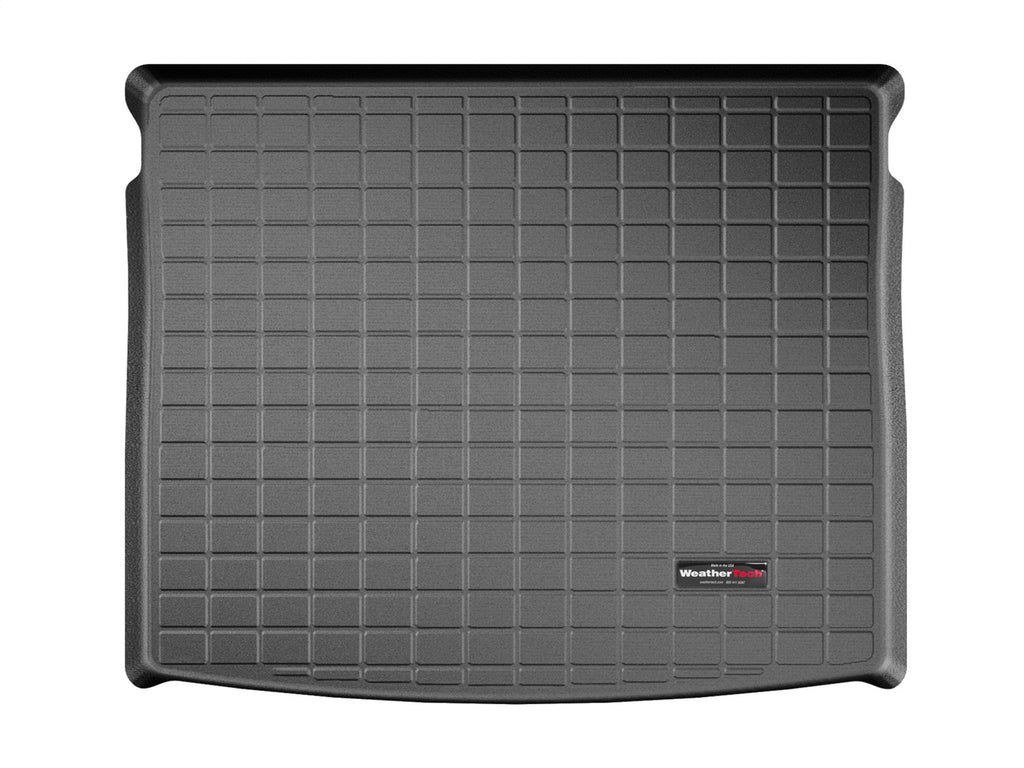 Weathertech 40831 Cargo Liner for Select BMW X1