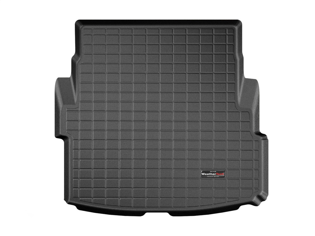 Weathertech 40834 Cargo Liner for Select Jaguar XE