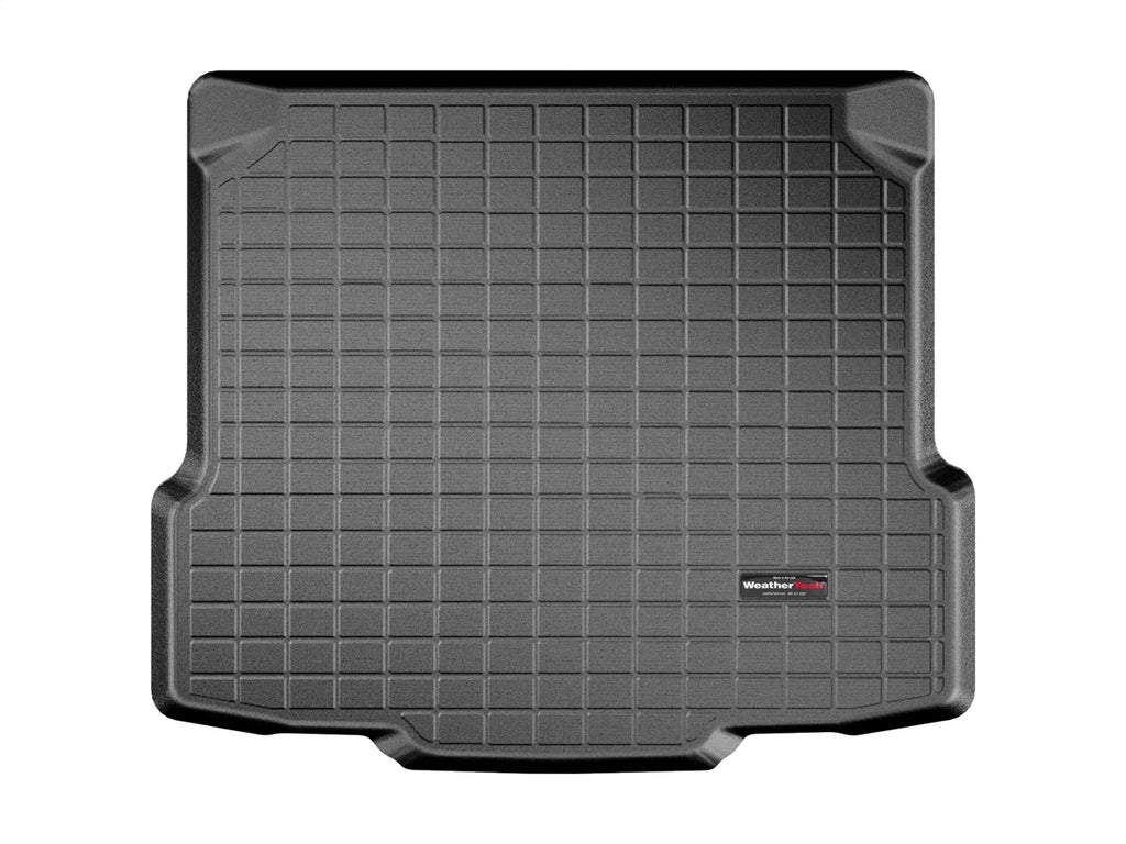 Weathertech 40835 Cargo Liner for Select Scion iA, Toyota Yaris, Toyota Yaris iA