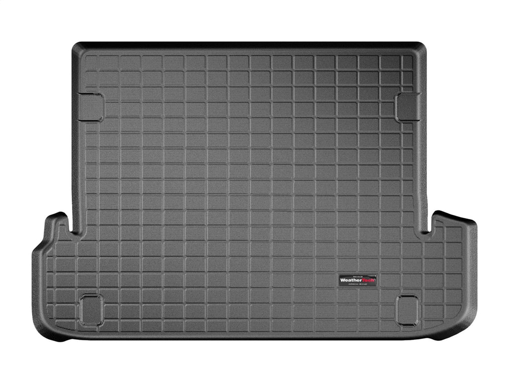 Weathertech 40837 Cargo Liner for Select Lexus GX460