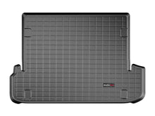 Load image into Gallery viewer, Weathertech 40837 Cargo Liner for Select Lexus GX460