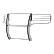 Load image into Gallery viewer, ARIES 4084-2 Polished Stainless Grille Guard; Select GMC Sierra 1500 - Truck Part Superstore