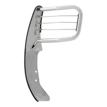 Load image into Gallery viewer, ARIES 4084-2 Polished Stainless Grille Guard; Select GMC Sierra 1500 - Truck Part Superstore