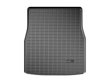 Load image into Gallery viewer, Weathertech 40842 Cargo Liner for Select BMW 740e xDrive, BMW 740i, BMW 740i xDrive, BMW 750Li xDrive, BMW 750i, BMW 750i xDrive, BMW Alpina B7, BMW M760Li xDrive, BMW M760i xDrive