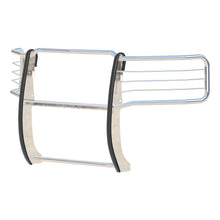 Load image into Gallery viewer, ARIES 4085-2 Polished Stainless Grille Guard, Select Chevrolet Silverado 2500, 3500 HD - Truck Part Superstore