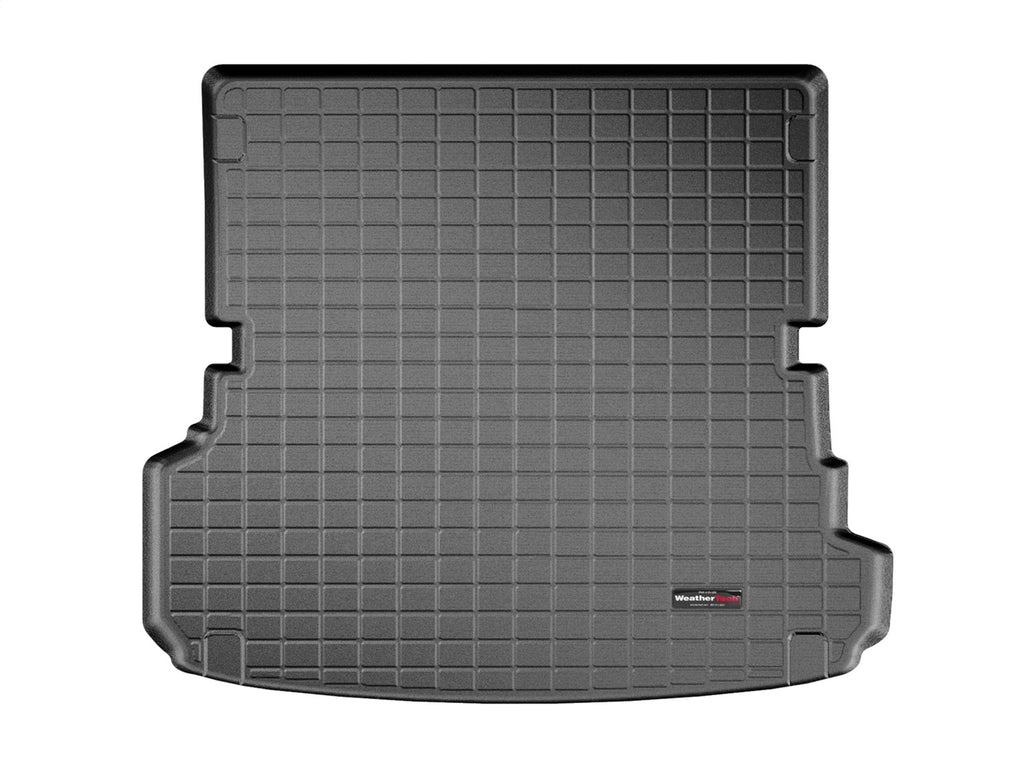Weathertech 40853 Cargo Liner for Select Audi Q7, Audi SQ7