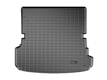 Load image into Gallery viewer, Weathertech 40853 Cargo Liner for Select Audi Q7, Audi SQ7