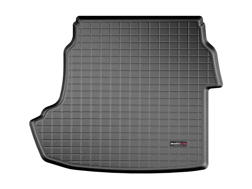 Weathertech 40855 Cargo Liner for Select Hyundai Sonata