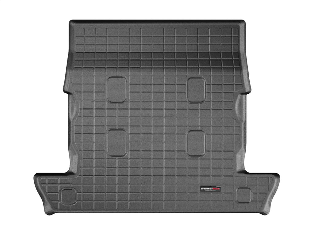 Weathertech 40856 Cargo Liner for Select Lexus LX570