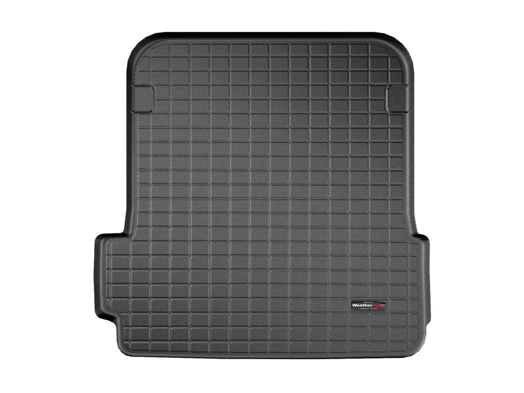 Weathertech 40858 Cargo Liner for Select Tesla X