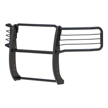 Load image into Gallery viewer, ARIES 4085 Black Steel Grille Guard; Select Chevrolet Silverado 2500; 3500 HD - Truck Part Superstore