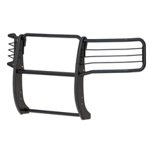 Load image into Gallery viewer, ARIES 4085 Black Steel Grille Guard; Select Chevrolet Silverado 2500; 3500 HD - Truck Part Superstore