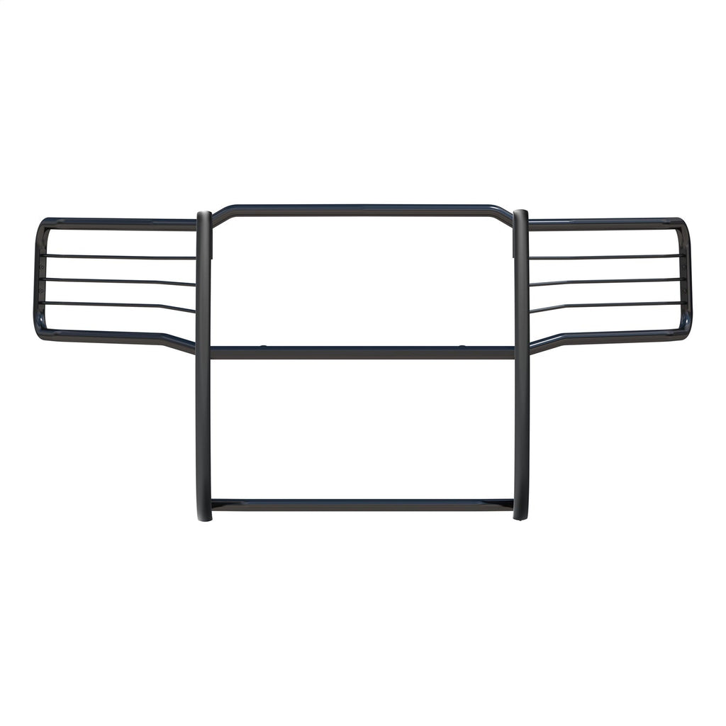 ARIES 4085 Black Steel Grille Guard; Select Chevrolet Silverado 2500; 3500 HD - Truck Part Superstore