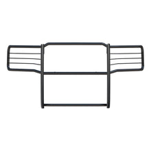 Load image into Gallery viewer, ARIES 4085 Black Steel Grille Guard; Select Chevrolet Silverado 2500; 3500 HD - Truck Part Superstore