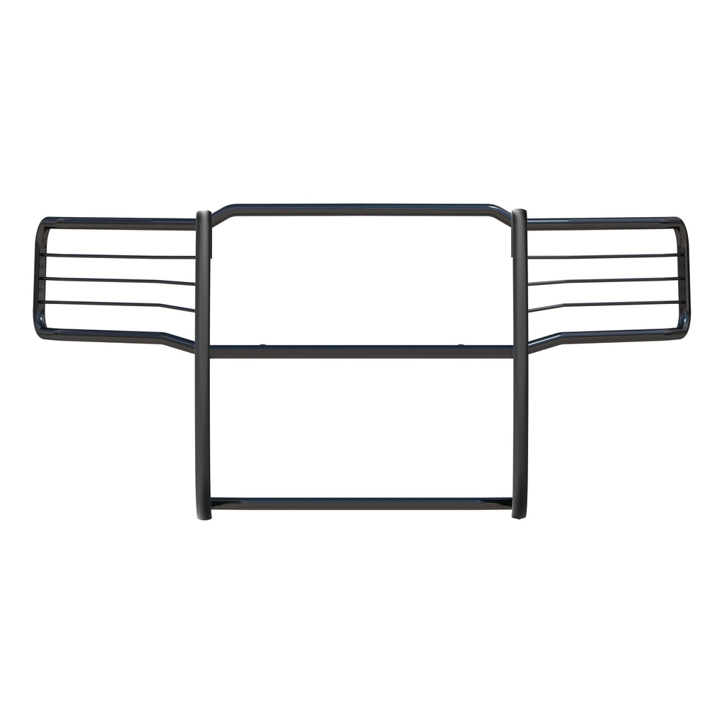 ARIES 4085 Black Steel Grille Guard; Select Chevrolet Silverado 2500; 3500 HD - Truck Part Superstore