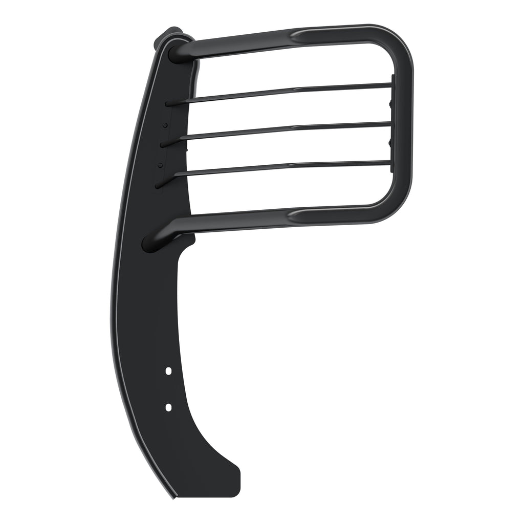 ARIES 4085 Black Steel Grille Guard; Select Chevrolet Silverado 2500; 3500 HD - Truck Part Superstore