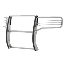 Load image into Gallery viewer, ARIES 4086-2 Polished Stainless Grille Guard; Select GMC Sierra 2500; 3500 HD - Truck Part Superstore