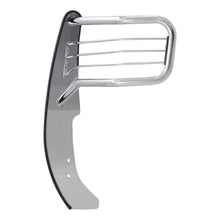 Load image into Gallery viewer, ARIES 4086-2 Polished Stainless Grille Guard; Select GMC Sierra 2500; 3500 HD - Truck Part Superstore
