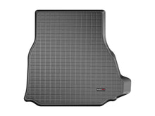 Load image into Gallery viewer, Weathertech 40862 Cargo Liner for Select Chevrolet Impala, Chevrolet Impala Limited